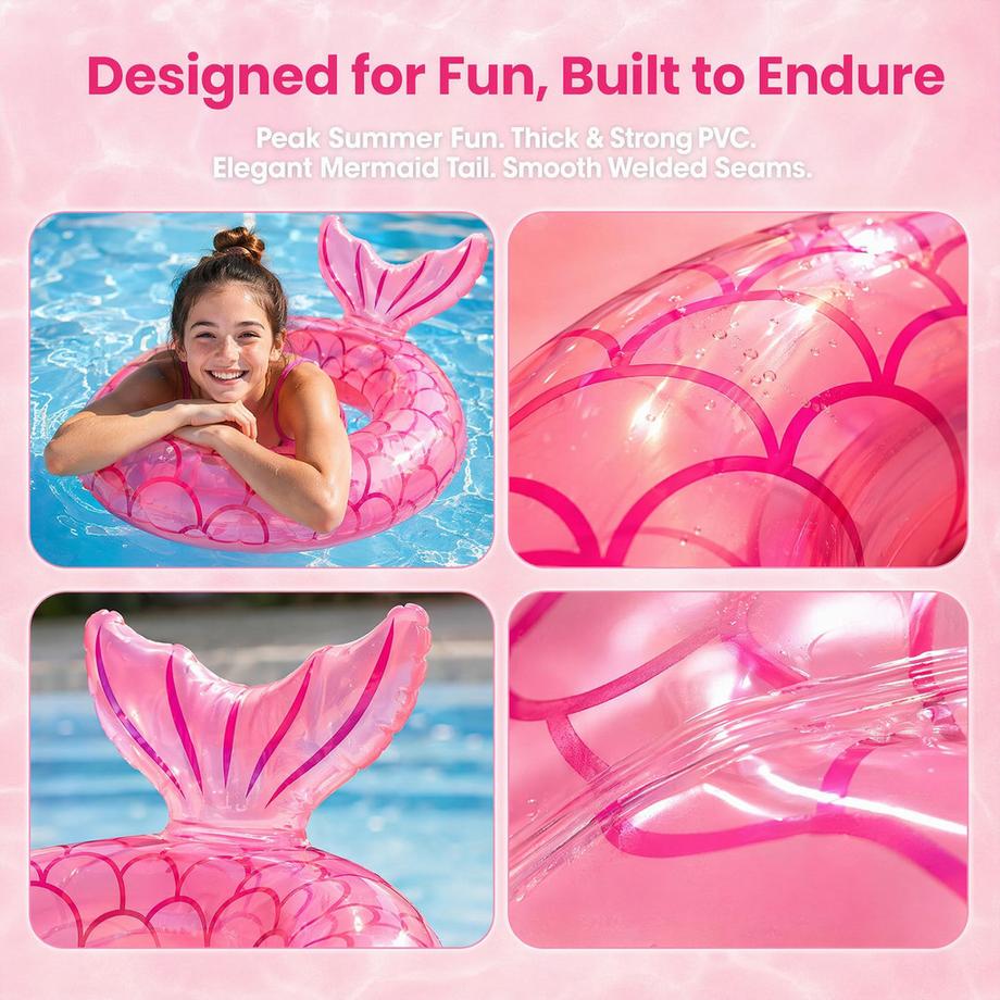 Activity-board Schwimmring, Schwimmhilfe mit Schwimmsitz  