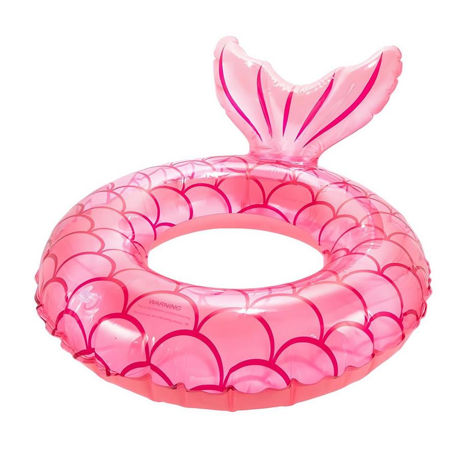 Schwimmring, Schwimmhilfe mit Schwimmsitz