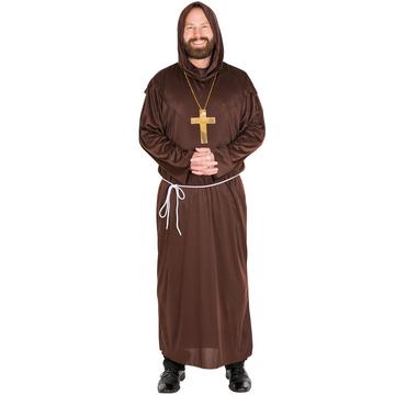 Costume da uomo - Saio da monaco