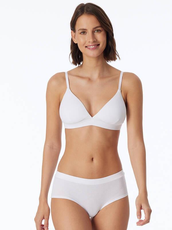 Schiesser Pure Rib Panty  