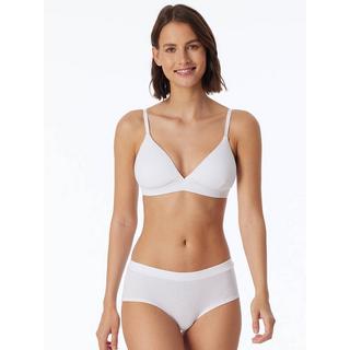 Schiesser Pure Rib Panty  