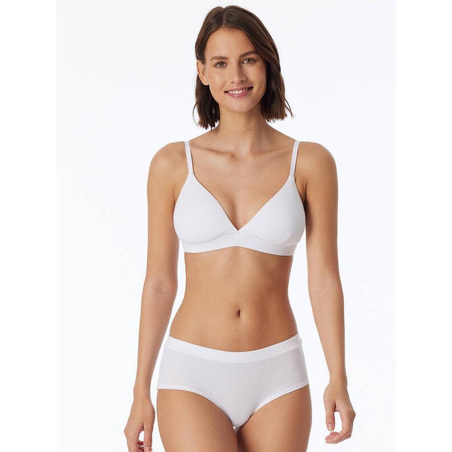 Schiesser Pure Rib Panty  