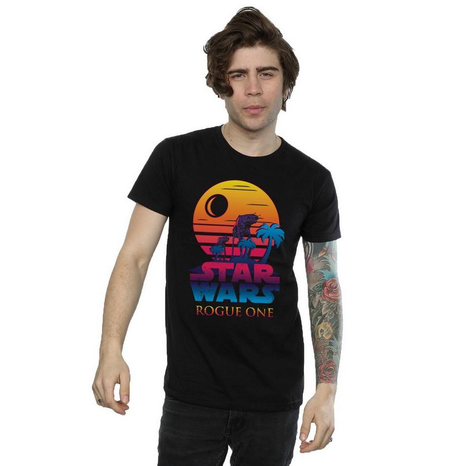 STAR WARS Rogue One T-Shirt  
