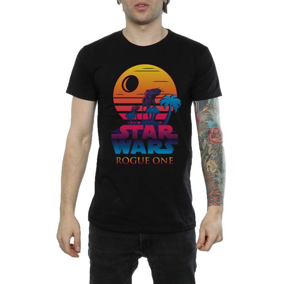 STAR WARS Rogue One T-Shirt  