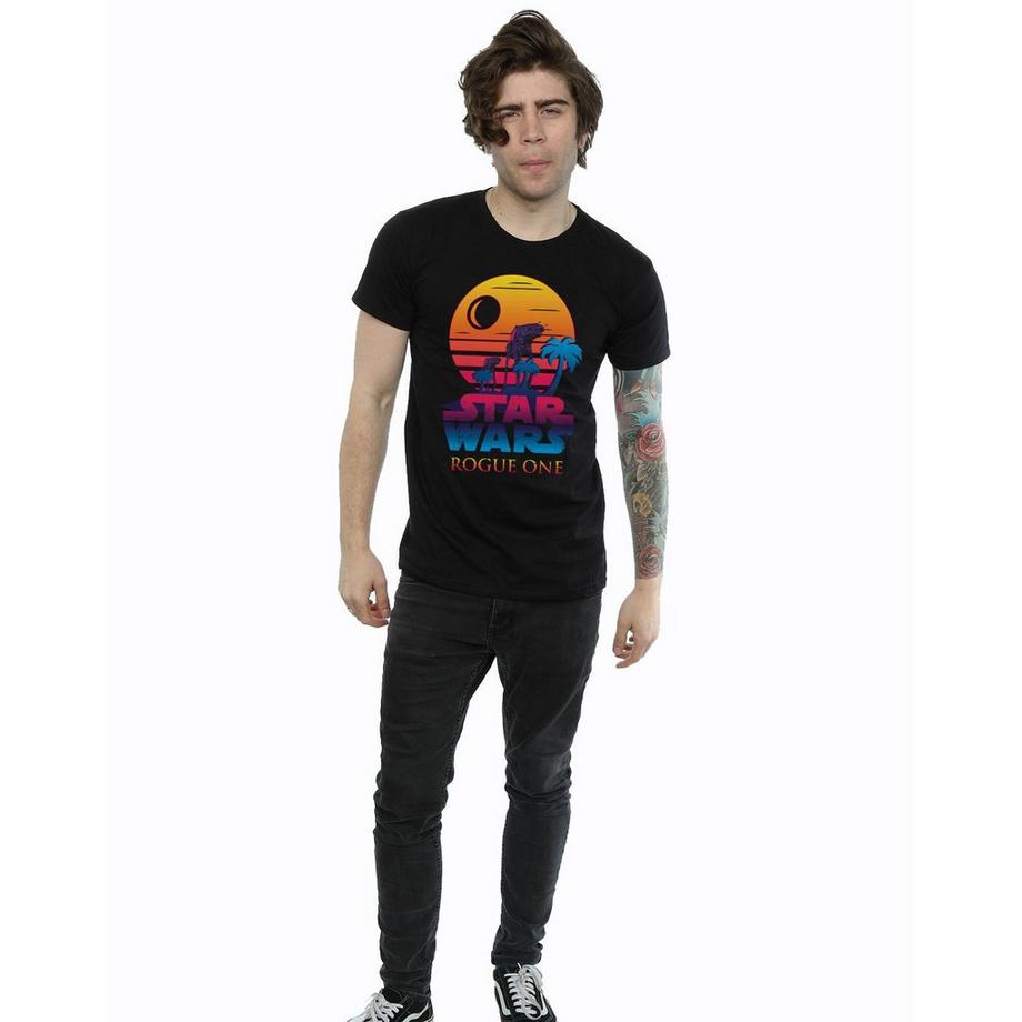 STAR WARS Rogue One T-Shirt  