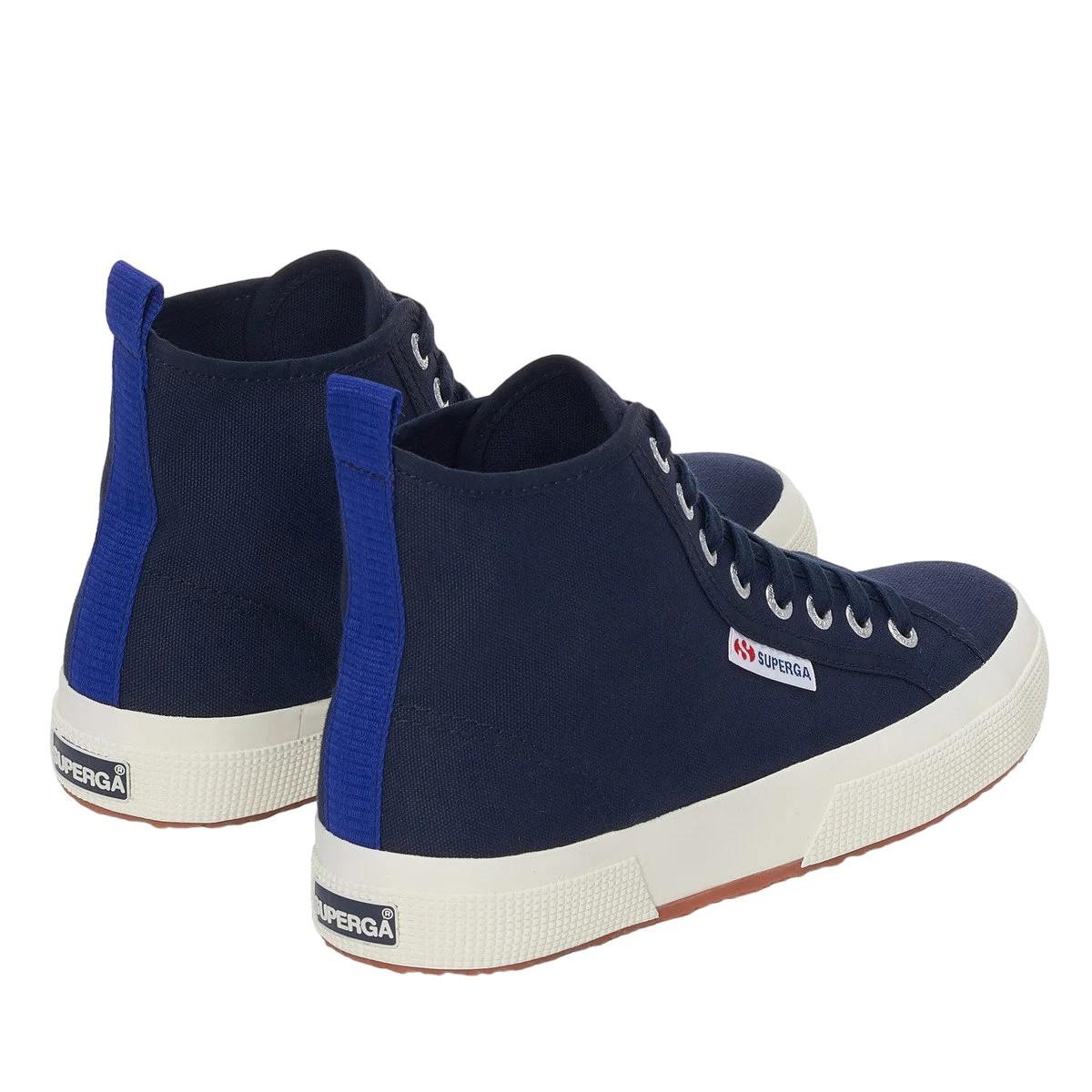 SUPERGA  High Tops 2750, 
