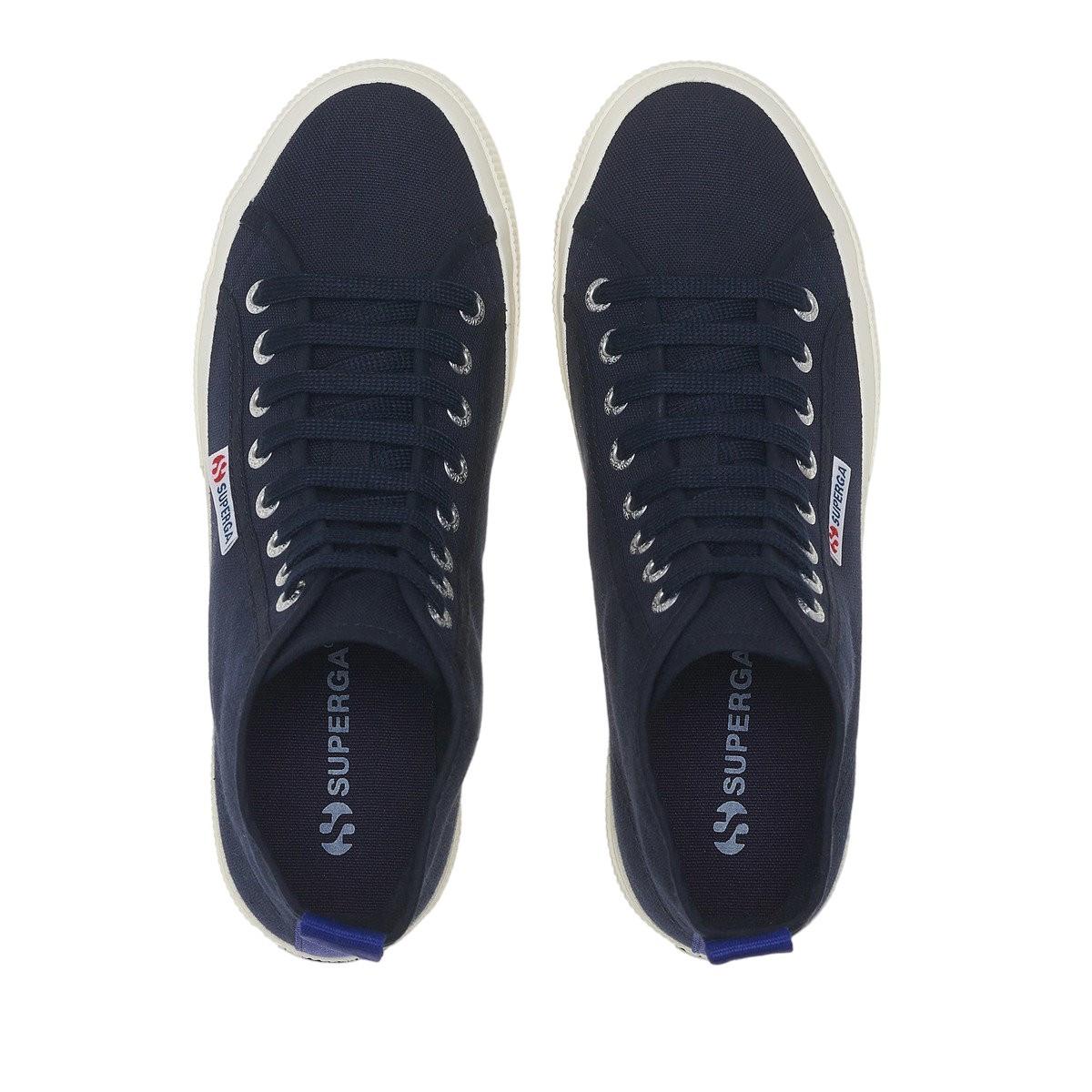 SUPERGA  High Tops 2750, 