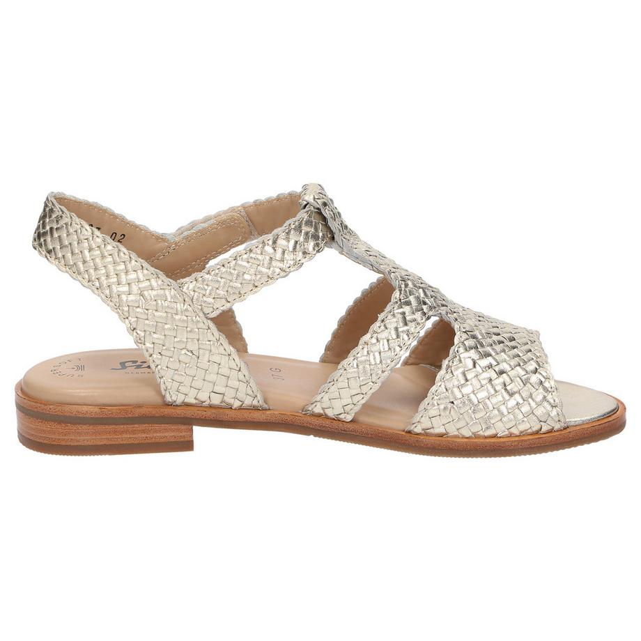 Sioux Sandale Cosinda-702  