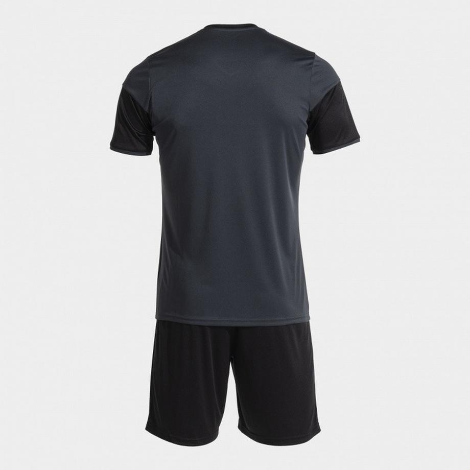 Joma  set aus trikot und shorts danubio iii 