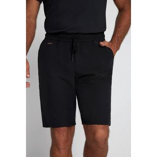 JP1880  Shorts da tennis con QuickDry e cintura elastica 