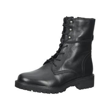 Stiefelette D94FTE 00085