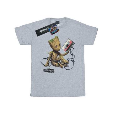 Guardians Of The Galaxy TShirt