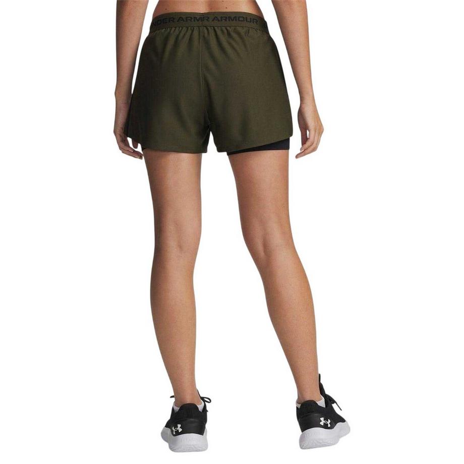 UNDER ARMOUR  Pantaloncini 2 In 1 
