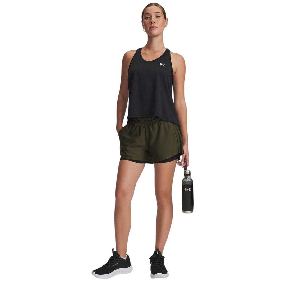 UNDER ARMOUR  Pantaloncini 2 In 1 