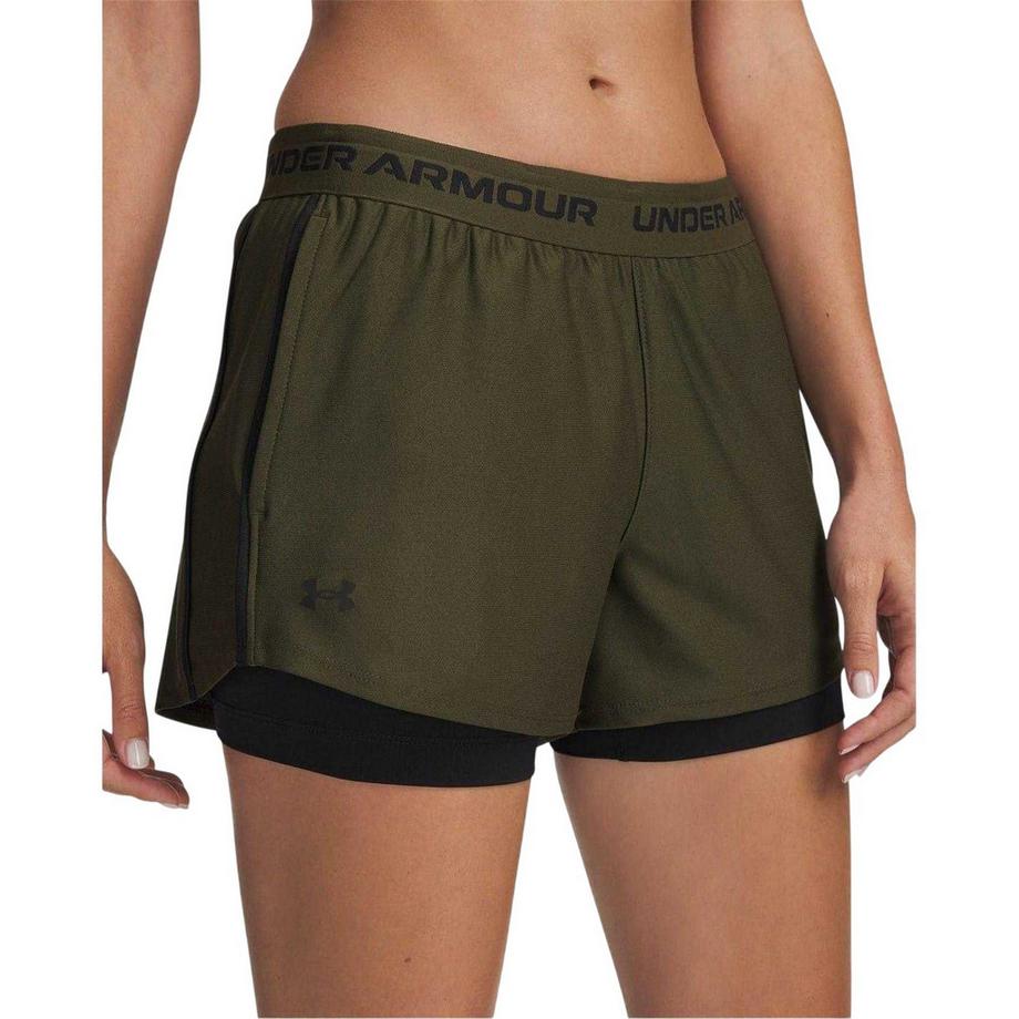 Pantaloncini 2 In 1