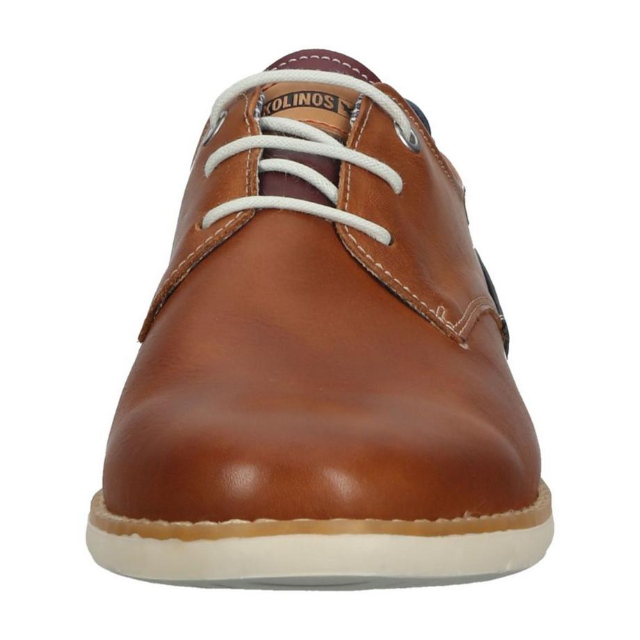 Pikolinos Jucar Leder Schnürschuh  