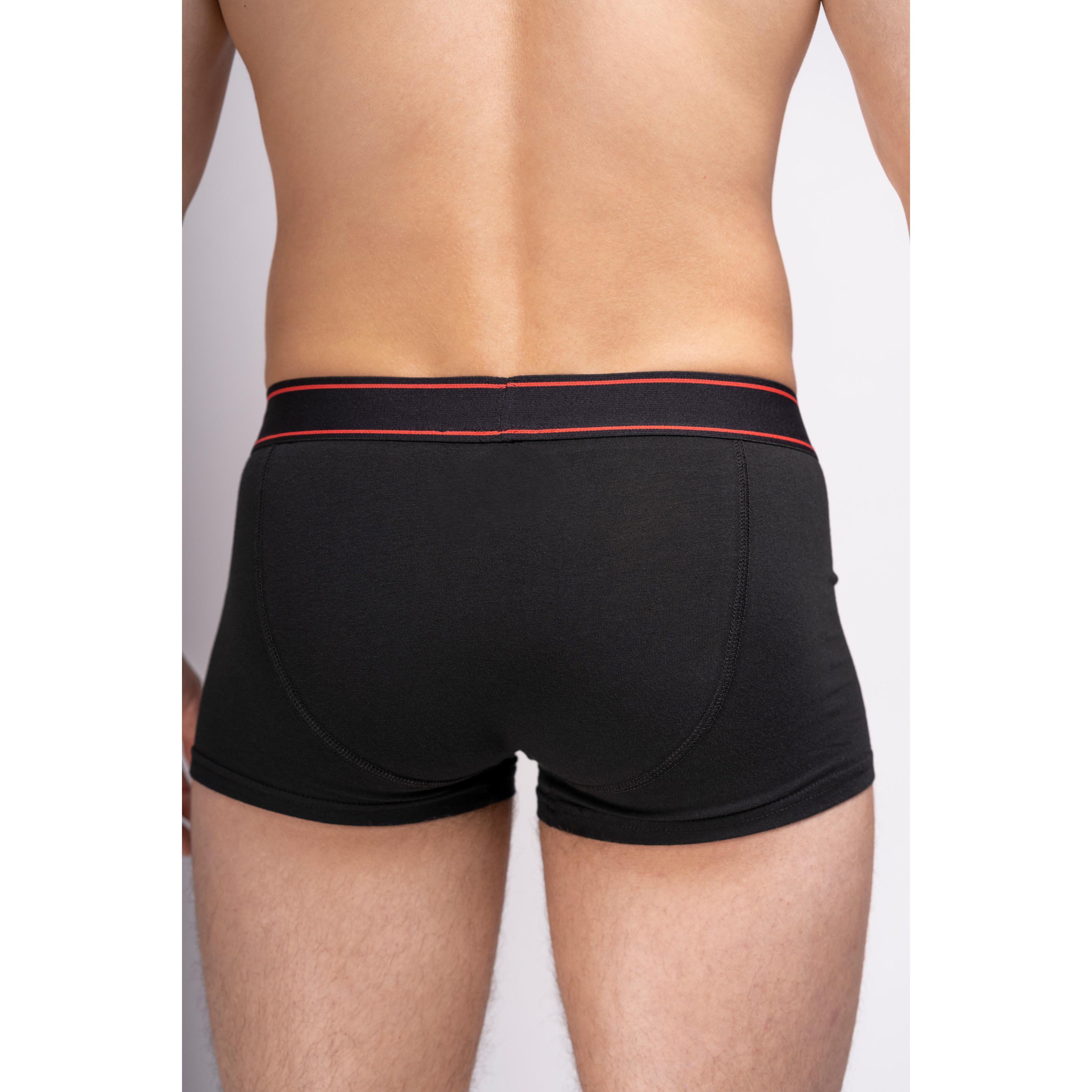 LONSDALE Oakworth Boxer Shorts Doppelpack  