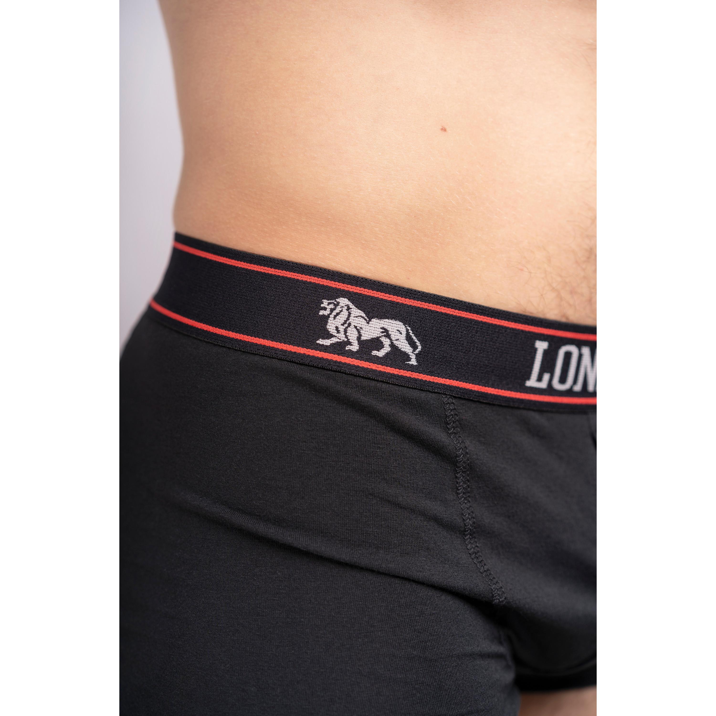 LONSDALE Oakworth Boxer Shorts Doppelpack  