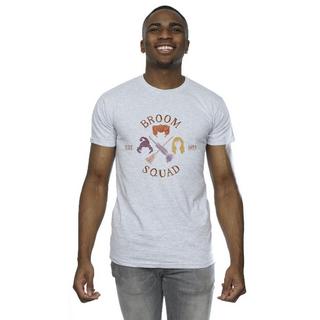 Disney Hocus Pocus Broom Squad 93 T-Shirt  