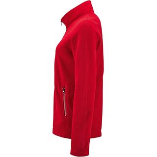 SOLS  Norman Fleece Jacke 