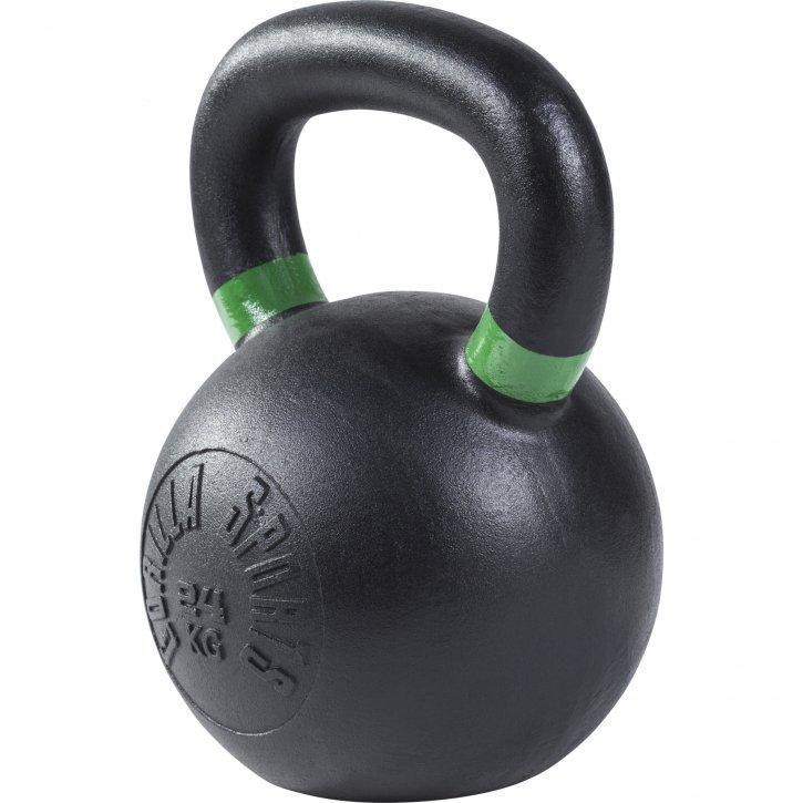 Gorilla Sports  Kettlebell Olympia 