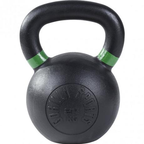 Gorilla Sports  Kettlebell Olympia 