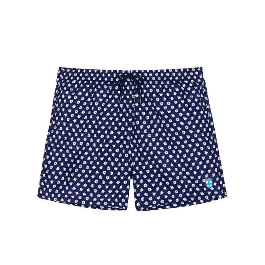 HOM Boxer da Spiaggia Pantaloncini da Bagno  