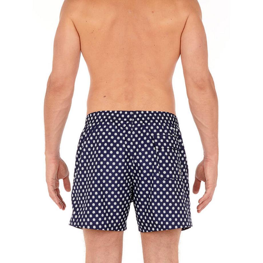 HOM Boxer da Spiaggia Pantaloncini da Bagno  