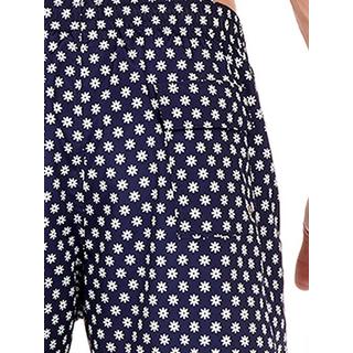 HOM Beach Boxer Badeshorts Blumenmuster  