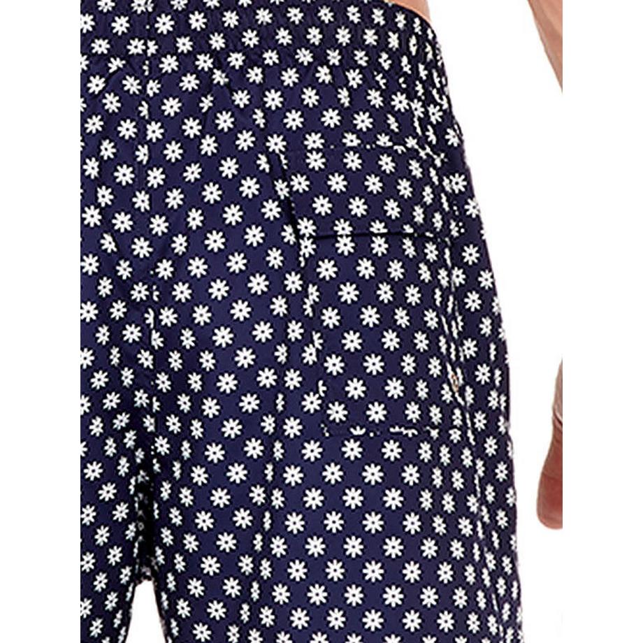 HOM Boxer da Spiaggia Pantaloncini da Bagno  