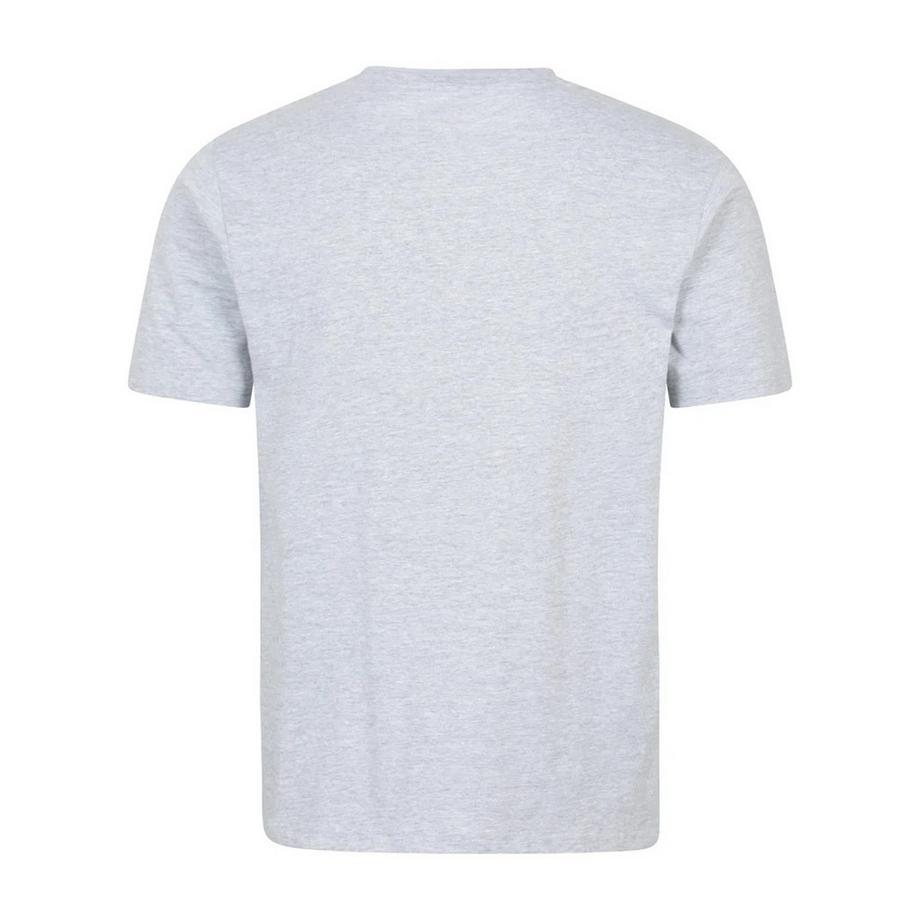 Mountain Warehouse  T-ShirtManches Courtes En Bio Motiftyle Vtt 