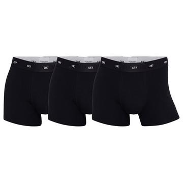 Boxer  Aderente alla figura-CR7 Bamboo, Trunk 3-pack FSC