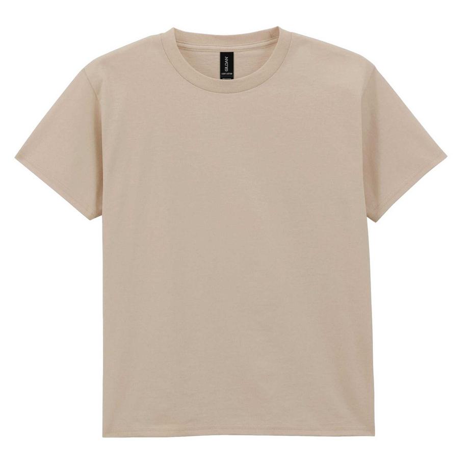 T-Shirt, Leicht,