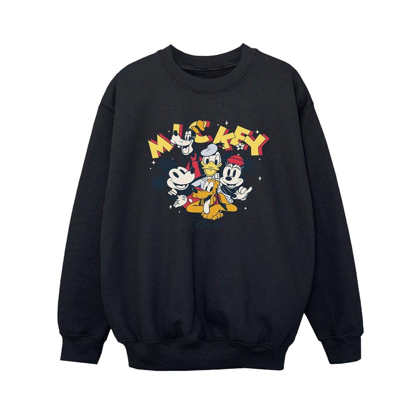 Disney  Sweatshirt 