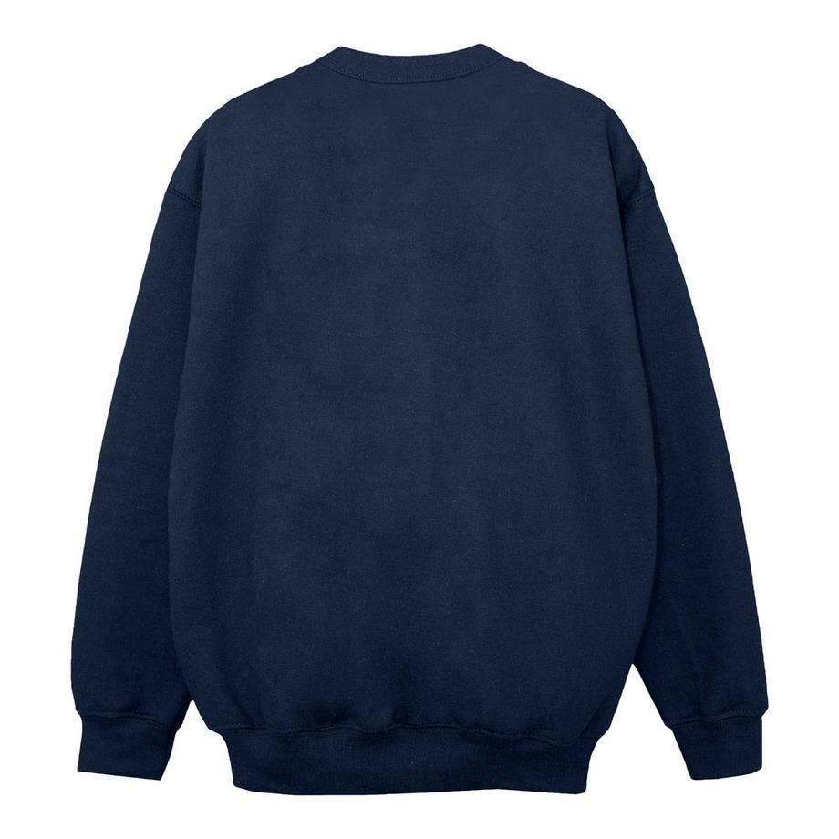 Elf Son Of A Nutcracker Sweatshirt  