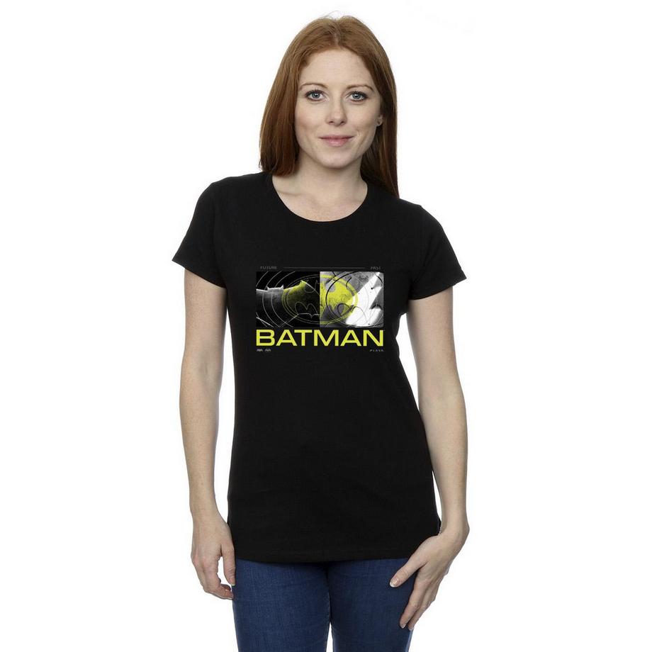 DC COMICS Future To Past Batman T-Shirt  