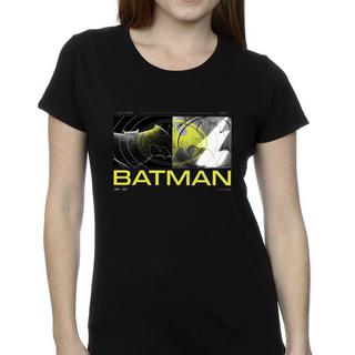 DC COMICS  Future To Past TShirt 