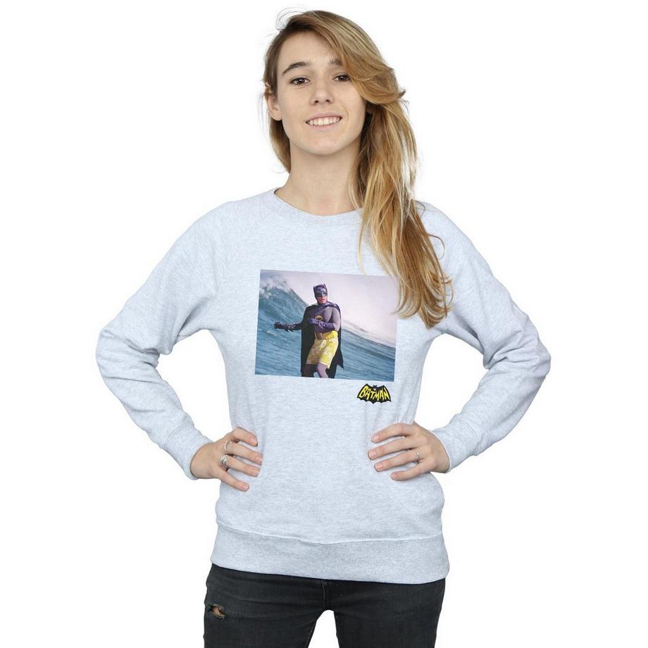 DC COMICS Felpa Batman TV Series  