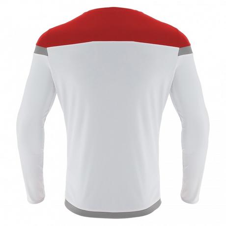 macron  angarmtrikot titan 