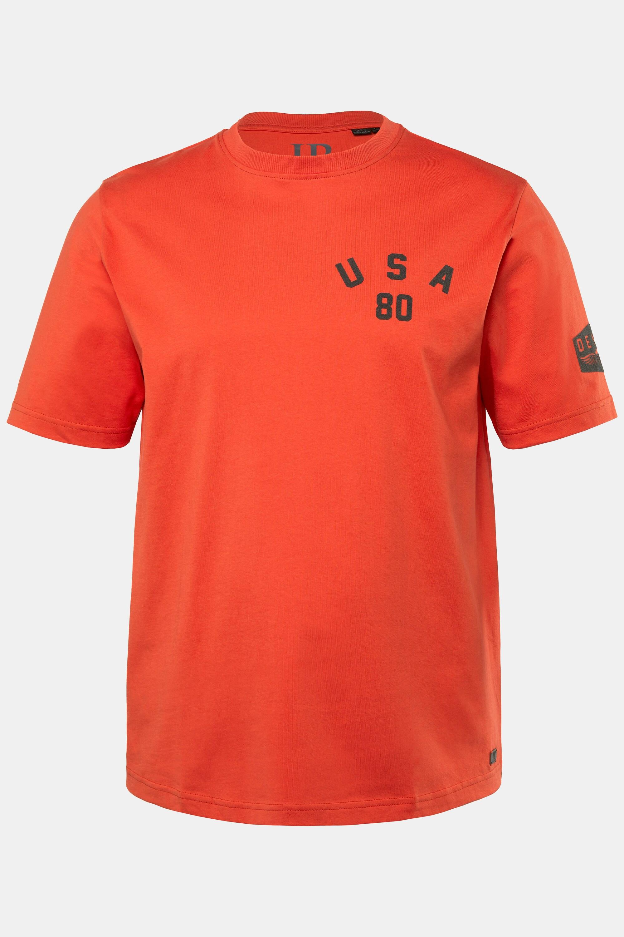 JP1880 Halbarm T-Shirt Prints  