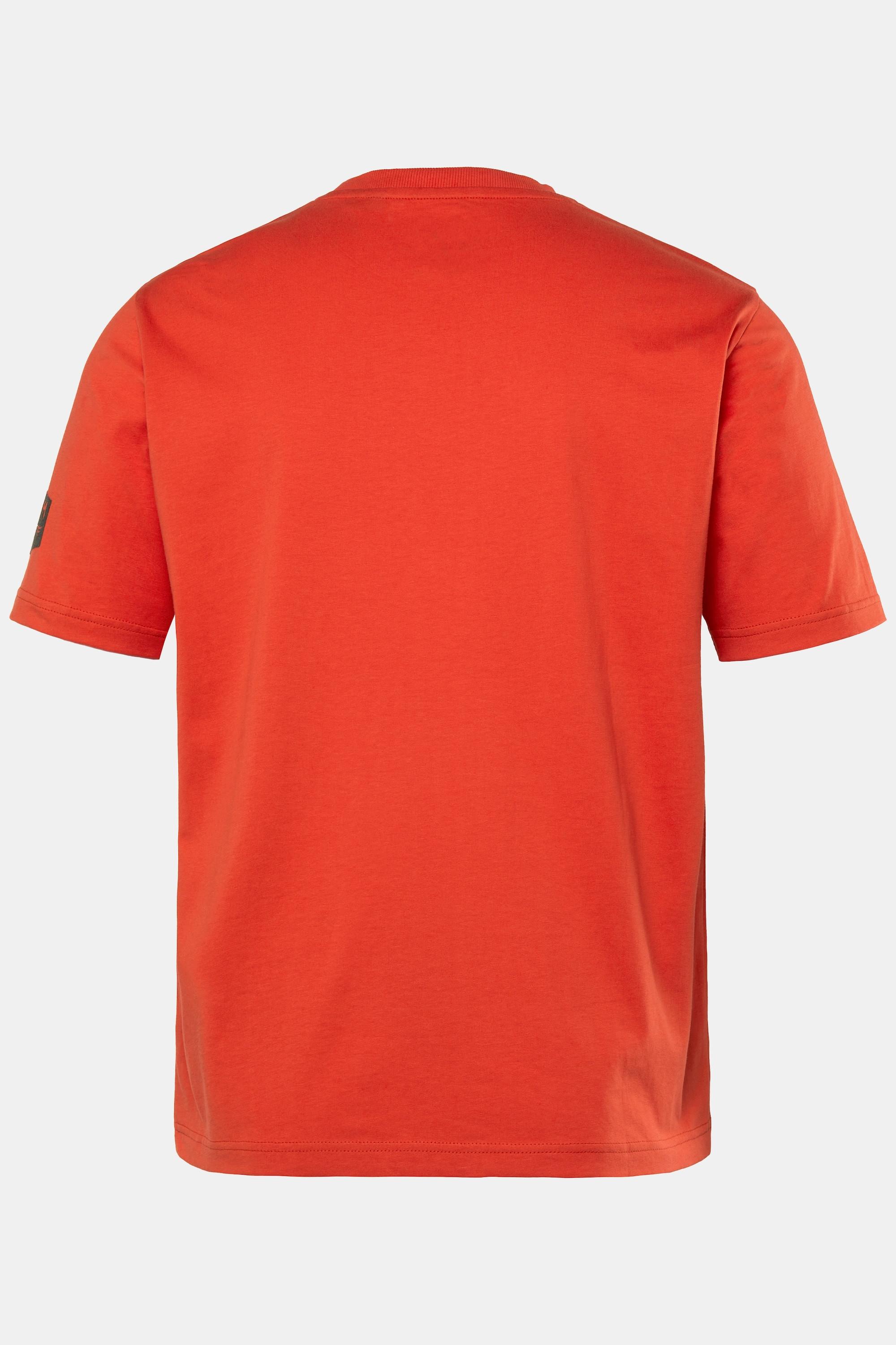 JP1880 Halbarm T-Shirt Prints  