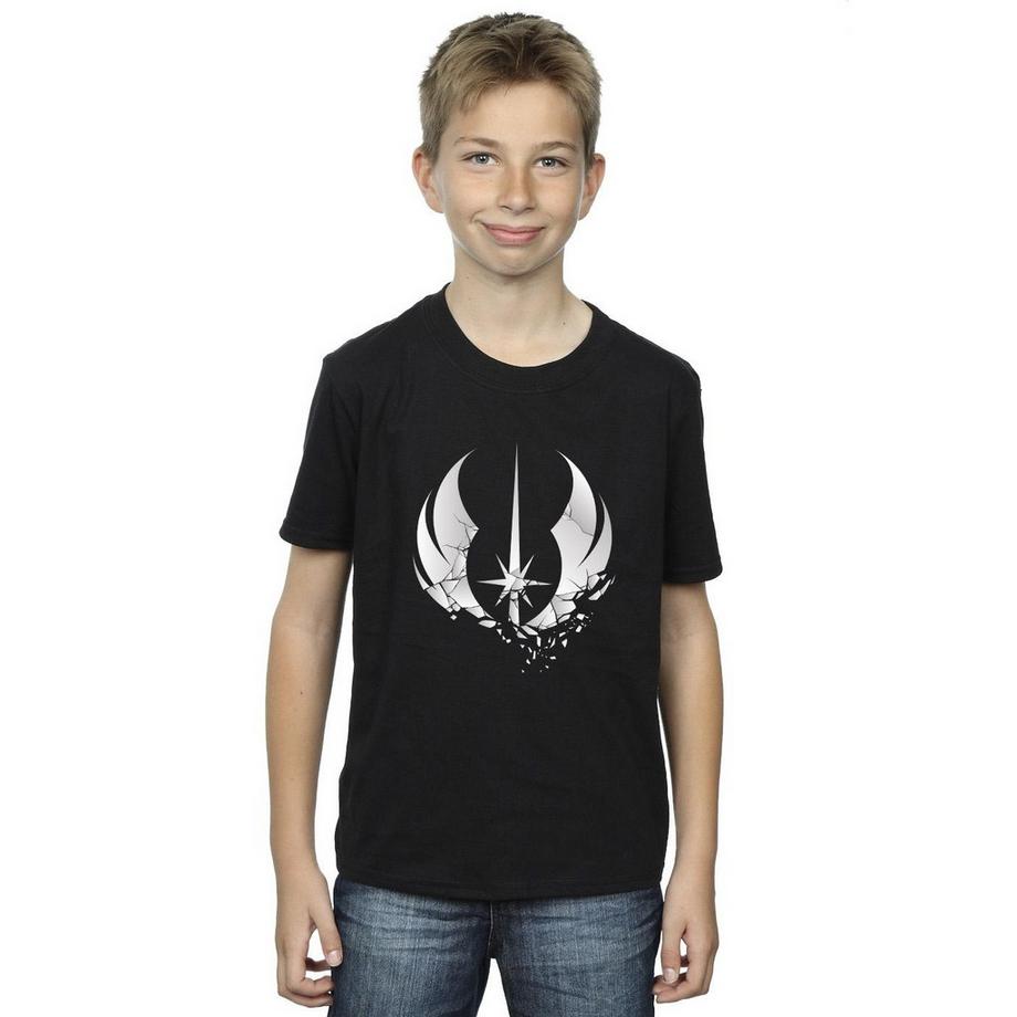 STAR WARS  Order TShirt 