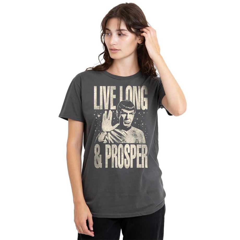 Star Trek T-Shirt Prosper  