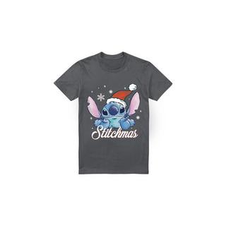 Lilo & Stitch  Tshirt A STITCHMAS CHRISTMAS 