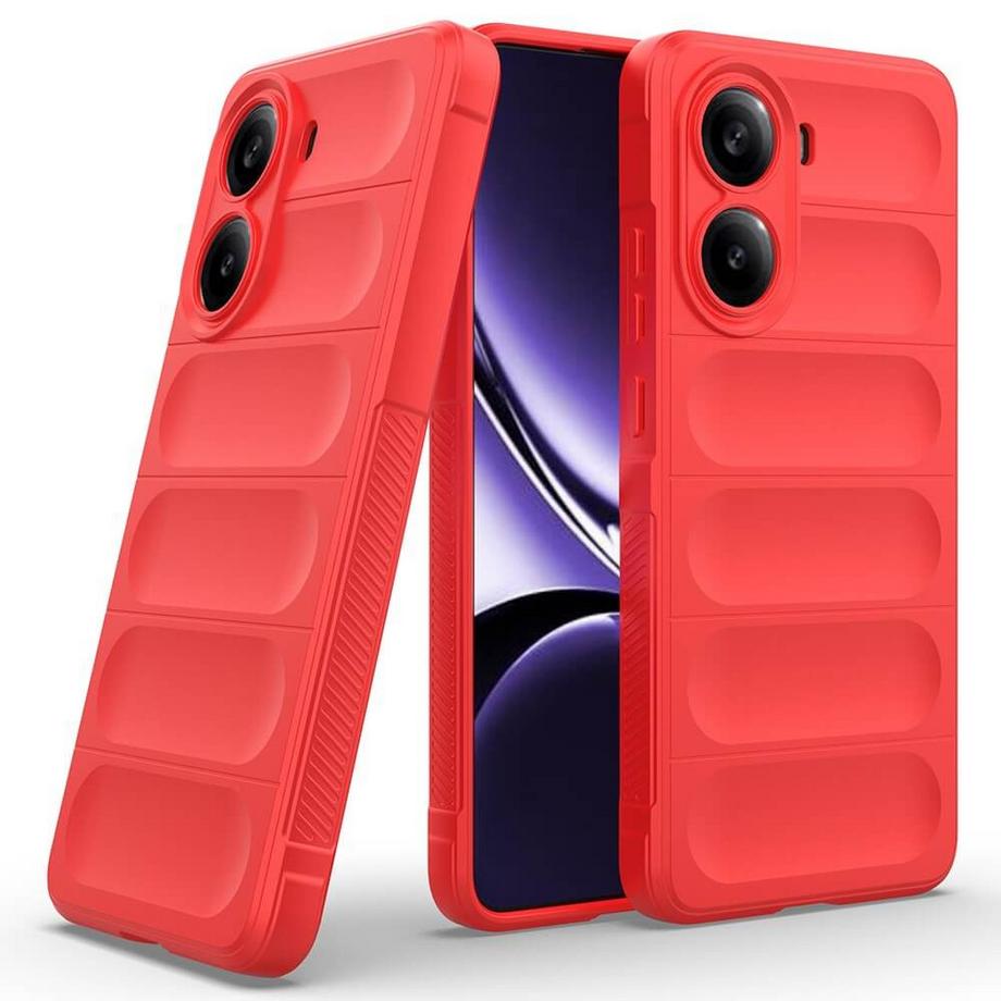 Cover-Discount  Xiaomi Poco X7 Pro - Rugged Protective Hülle 
