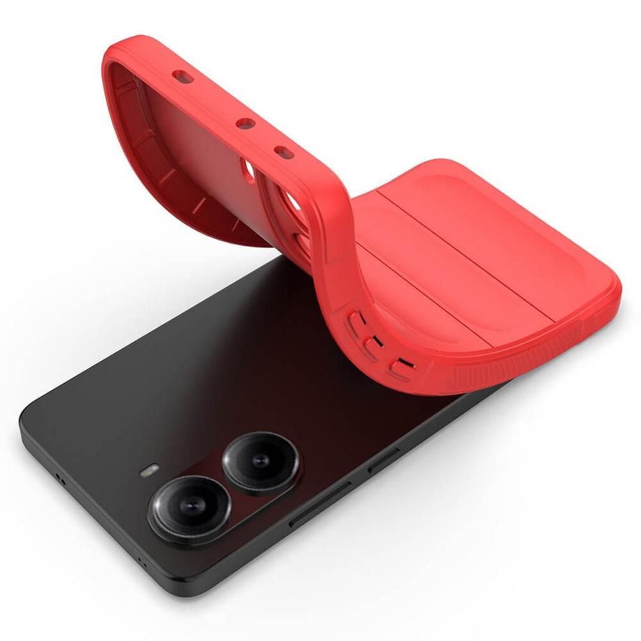 Cover-Discount  Xiaomi Poco X7 Pro - Rugged Protective Hülle 