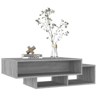 VidaXL Table basse bois d'ingénierie  