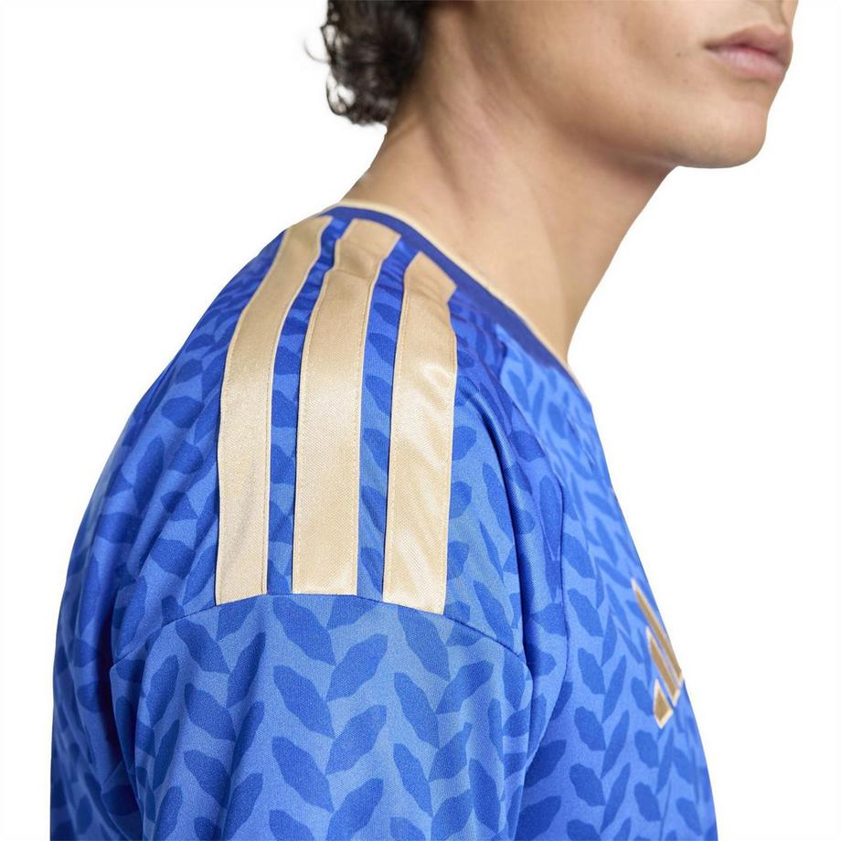 adidas  World Cup 2026 Italia Maglietta Da Casa 
