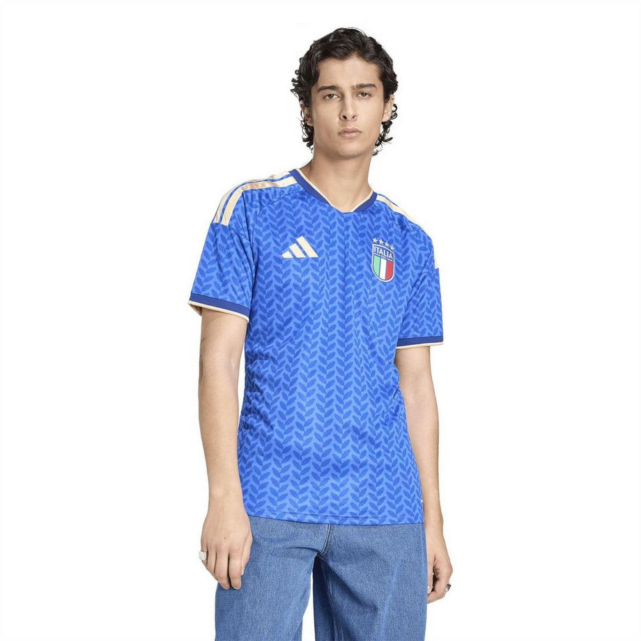 adidas  World Cup 2026 Italia Maglietta Da Casa 