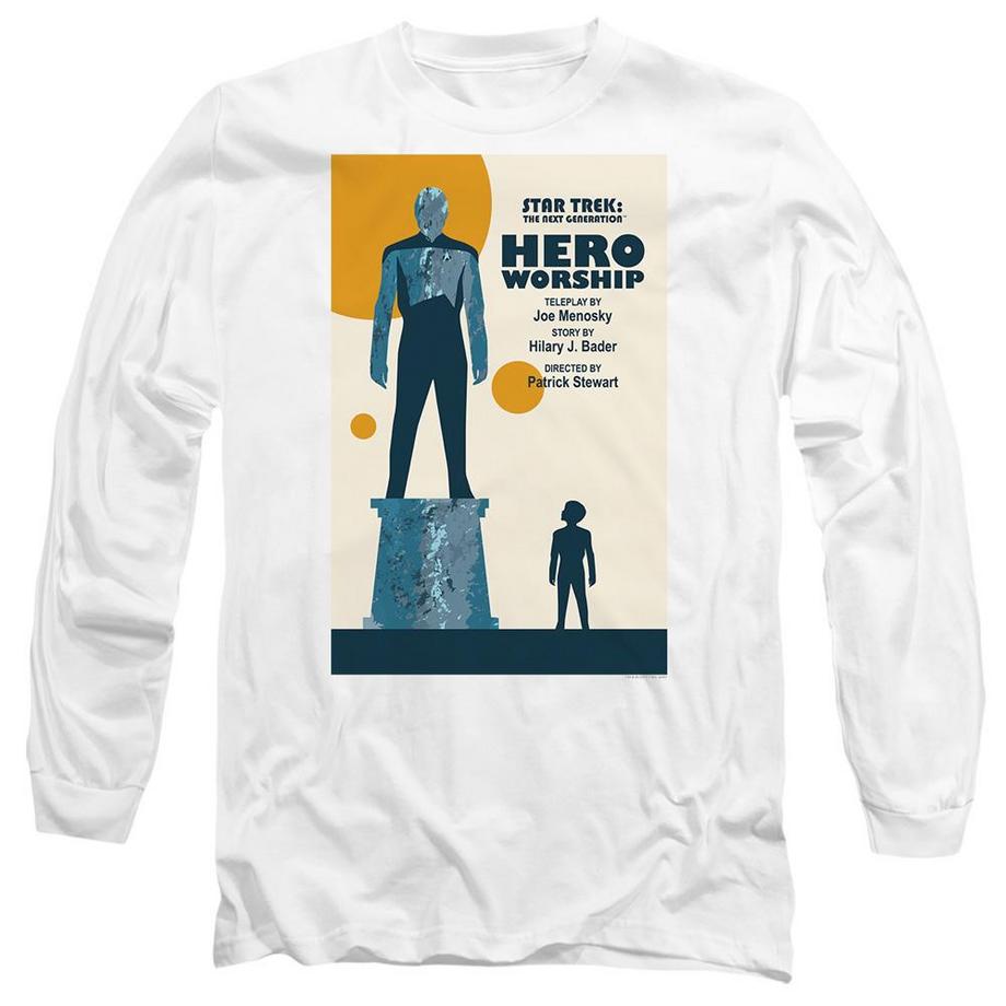 The Next Generation Season 5 Episode 11 TShirt